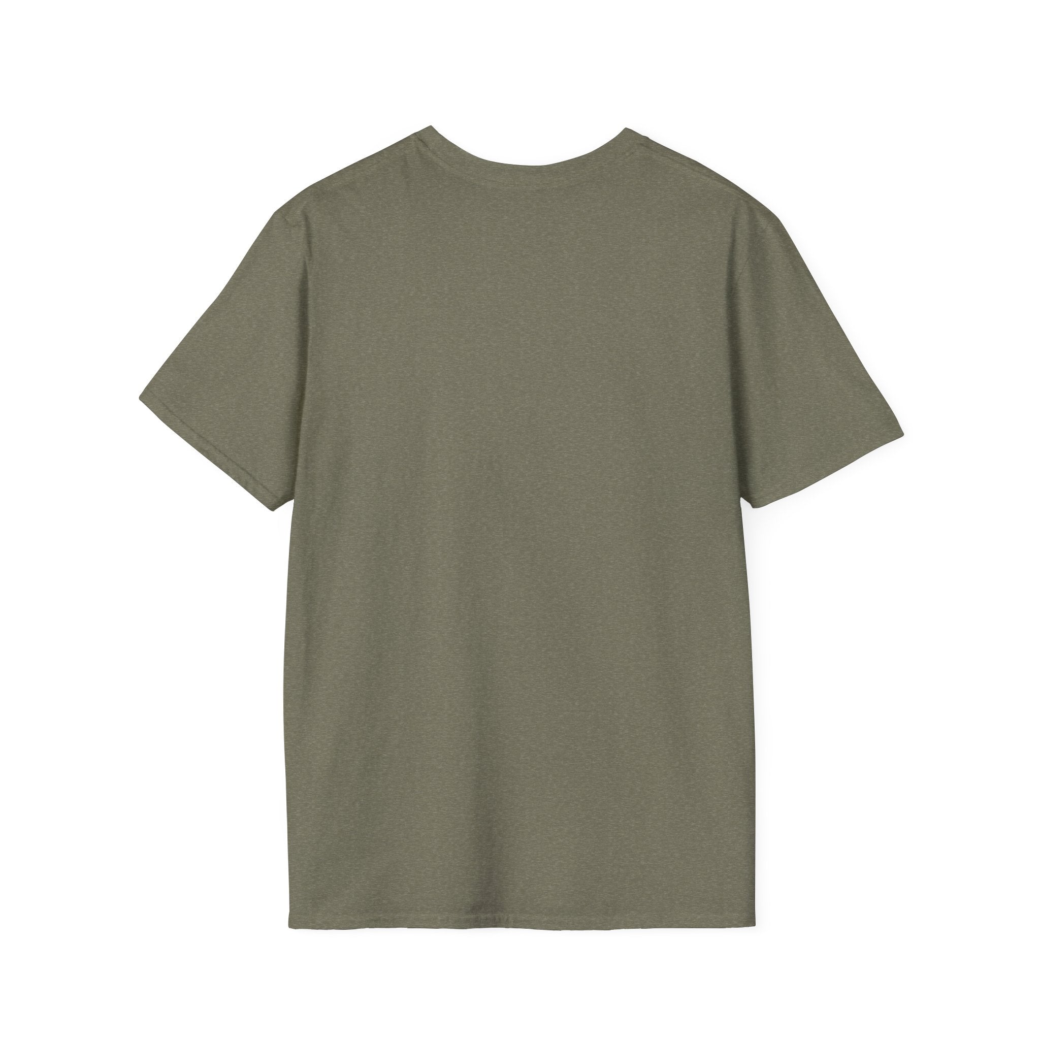 Bendecida & Agradecida T-Shirt | Faith-Inspired Graphic Tee | 100% Cotton