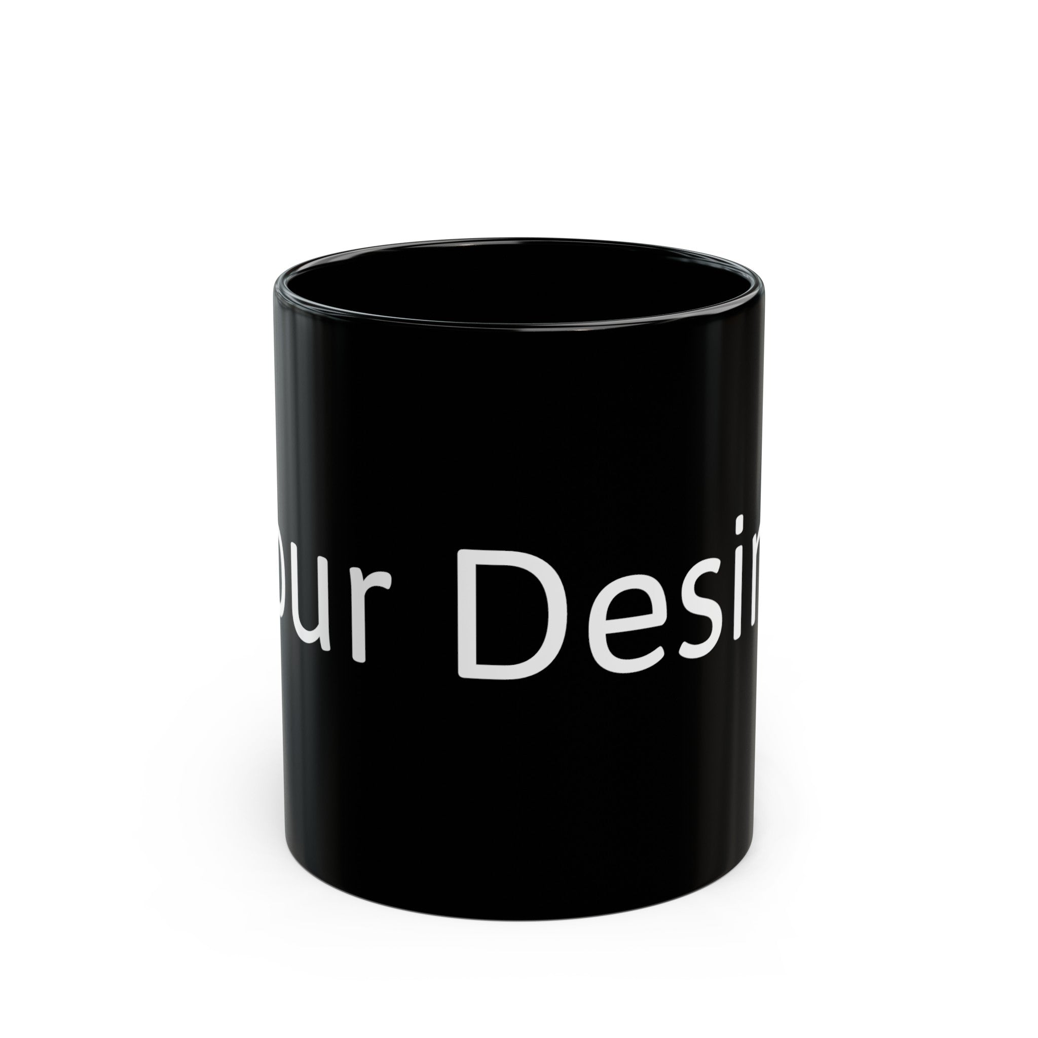 Custom Magic Mug – Design Your Own Heat-Sensitive Color-Changing Coffee Cup (11oz & 15oz)