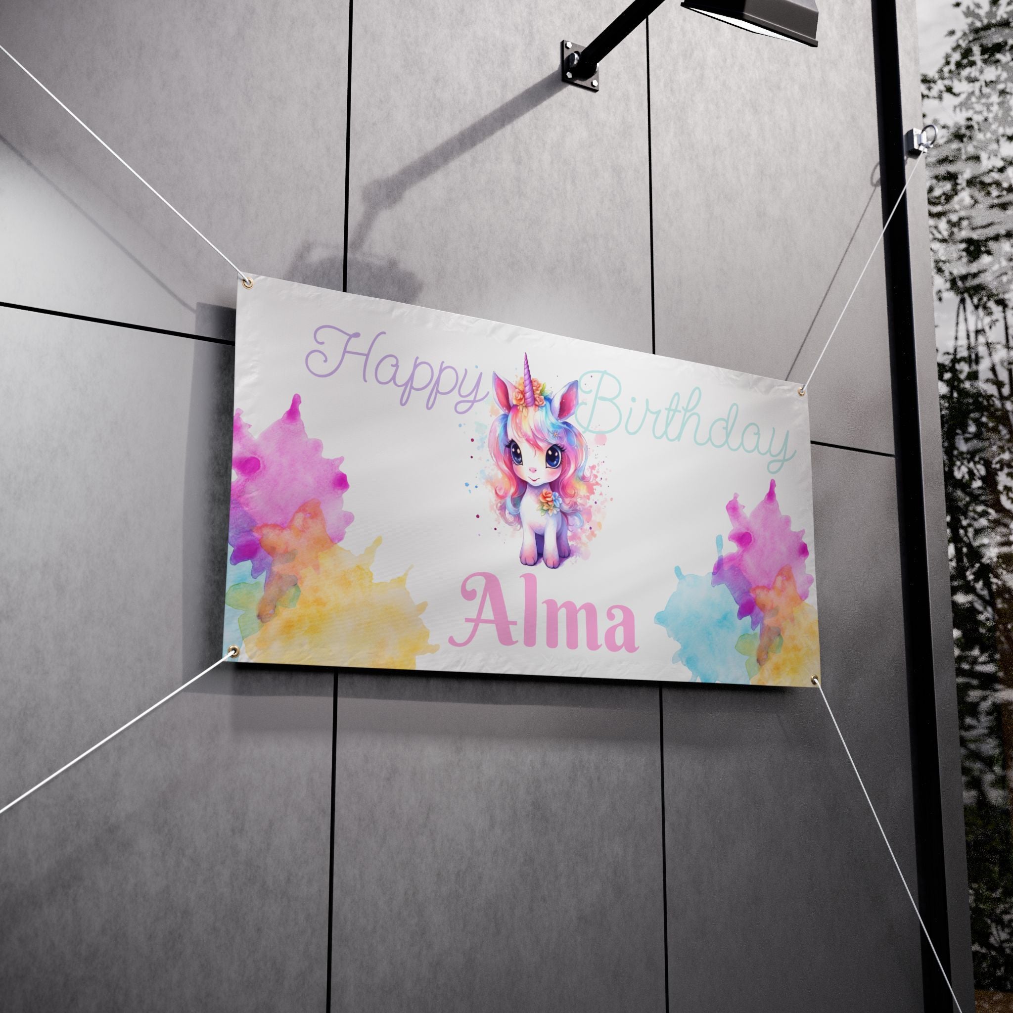 birthday-vinyl-banner