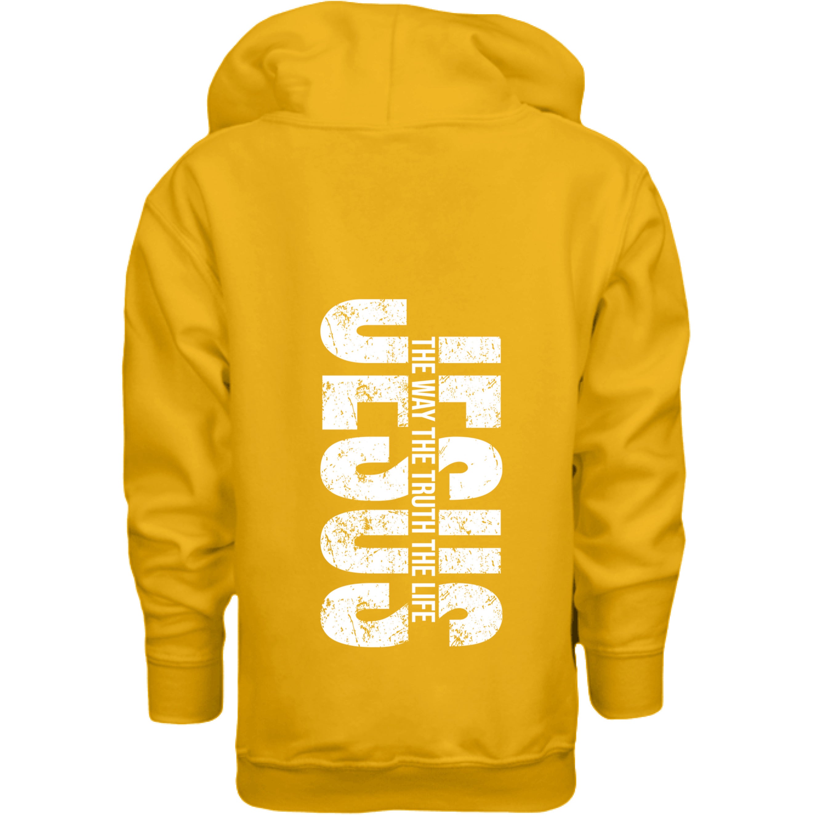 GOLD - BACK