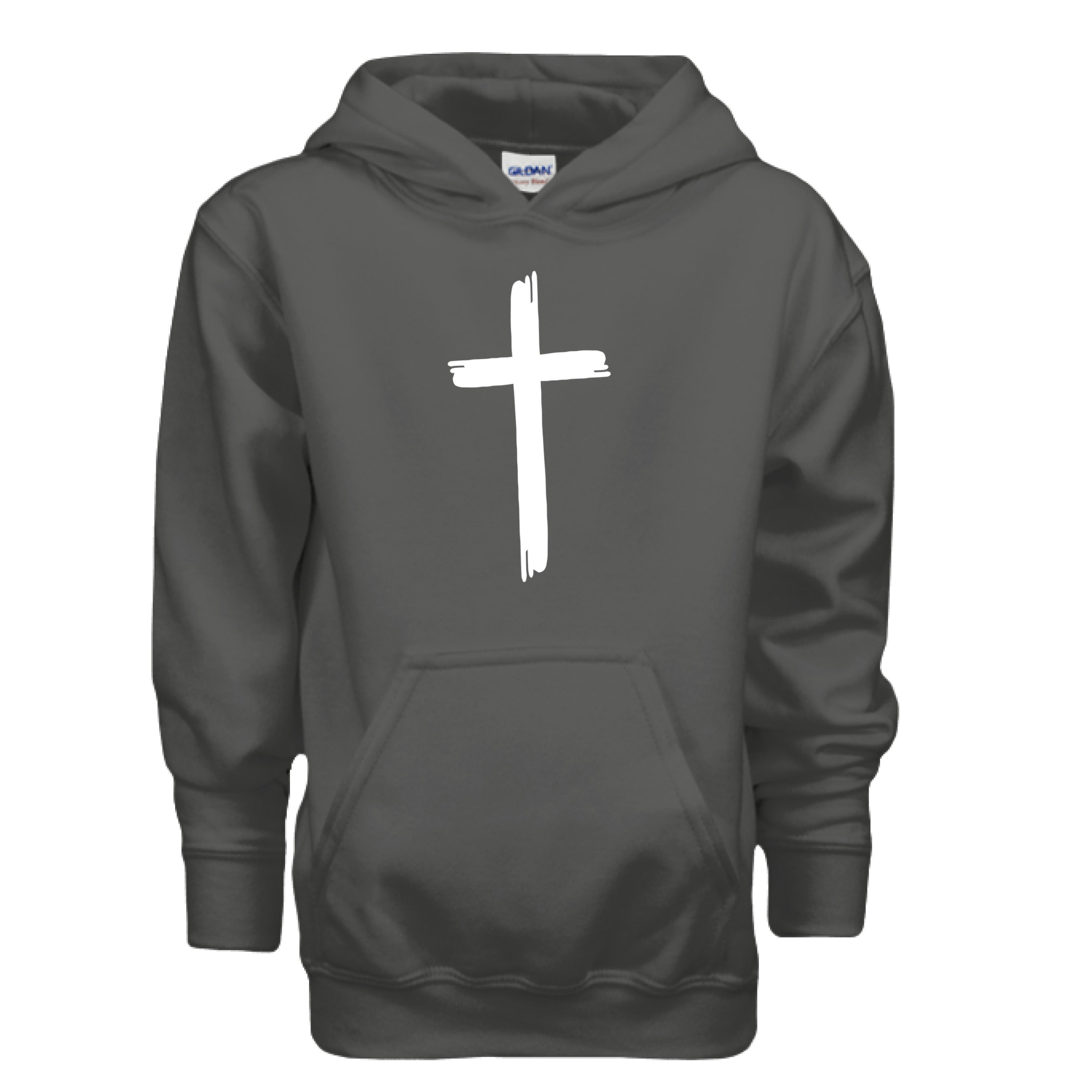 CHARCOAL - FRONT