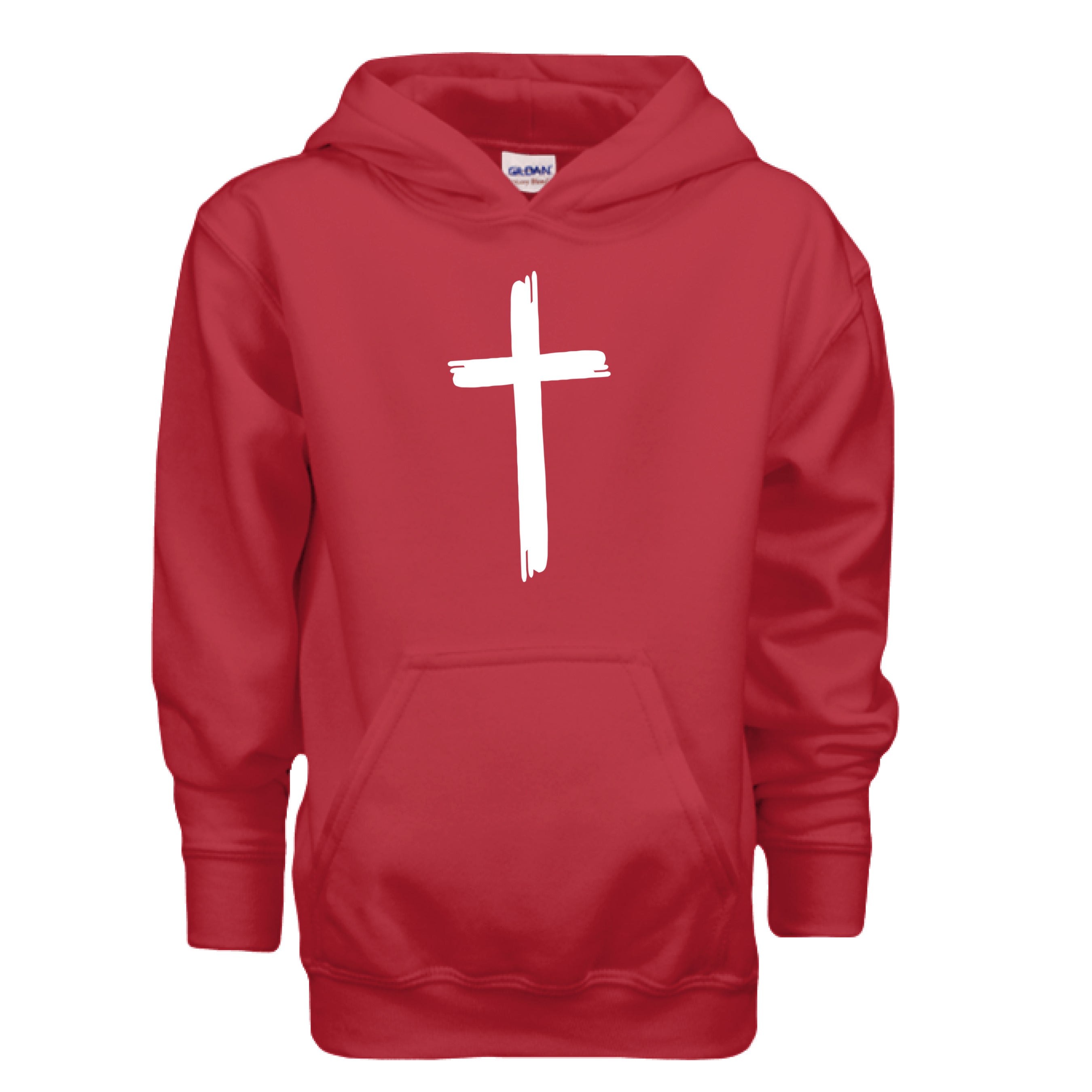 RED - FRONT