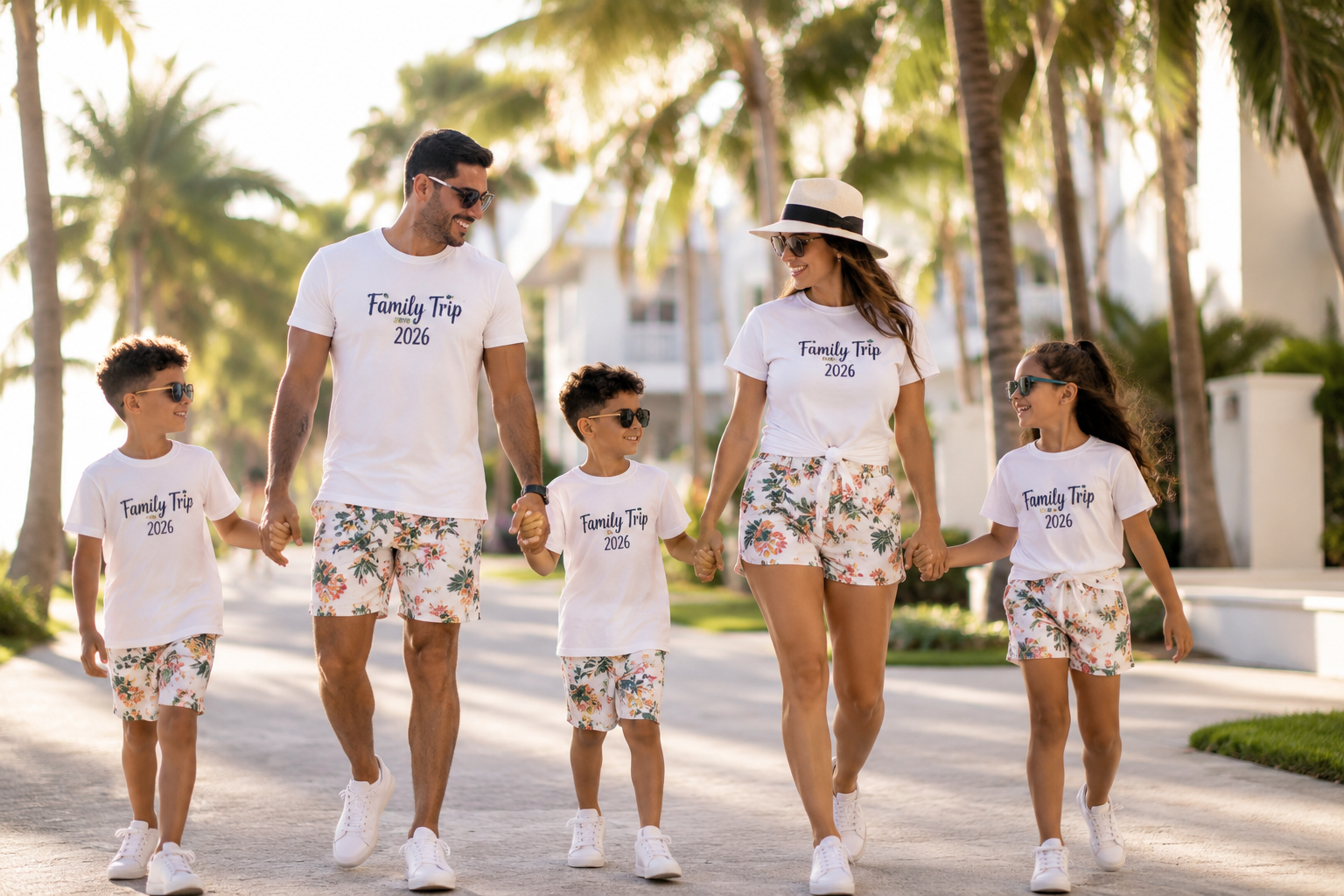 ☀️ Verano: esa pausa que tu familia (y tú) necesitaban