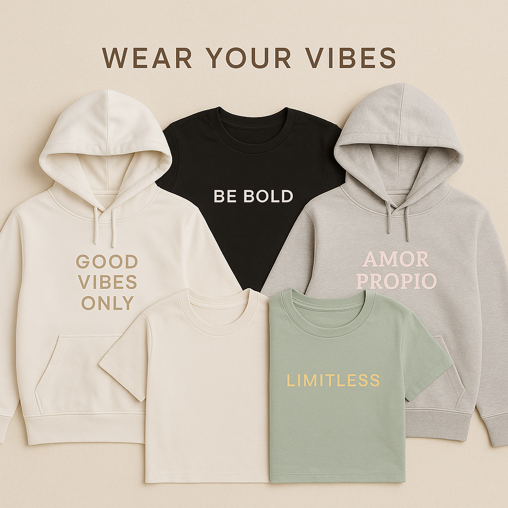custom t-shirt, personalized hoodie, printed shirt, custom clothing, matching outfits