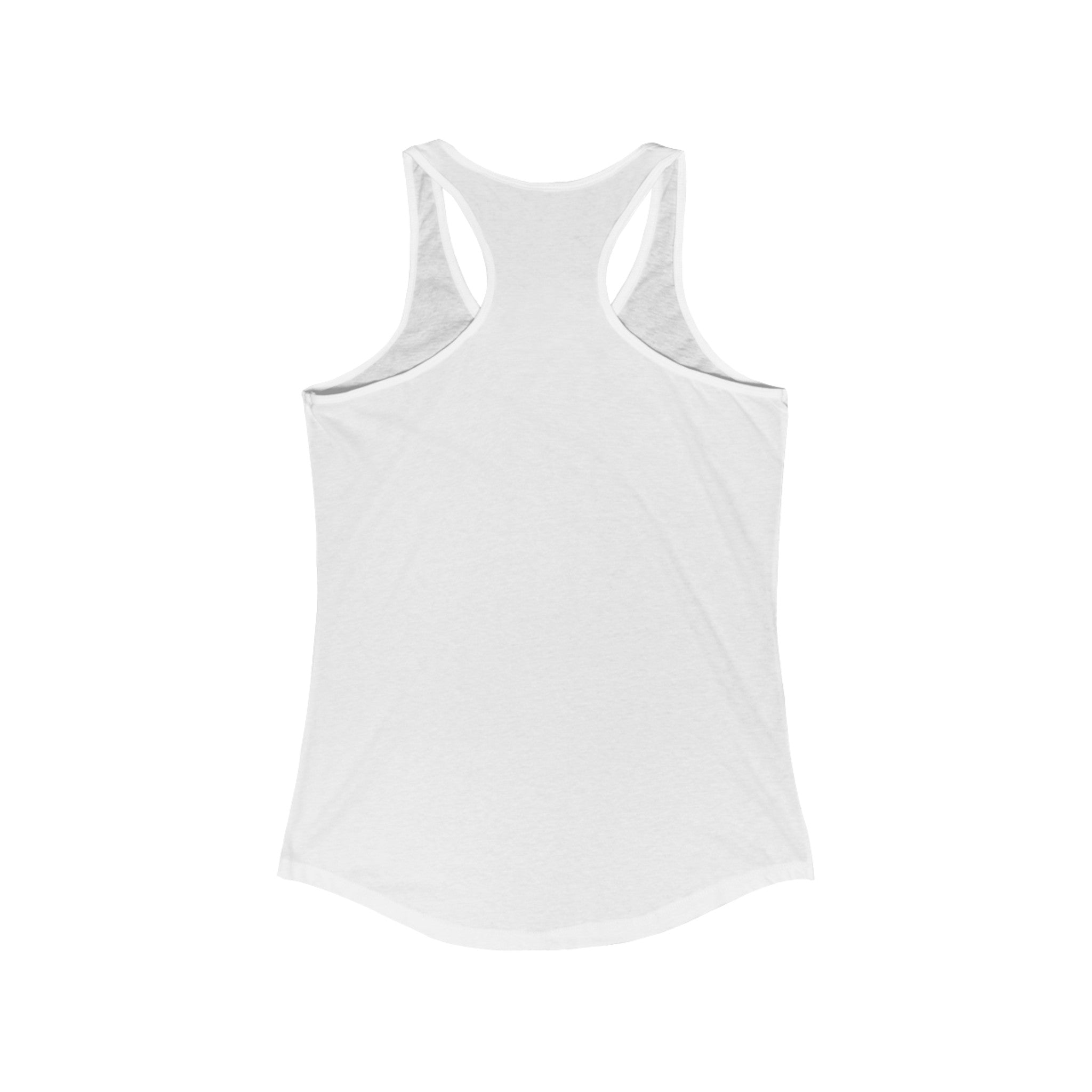 Women's Ideal Racerback Tank Best mama ever