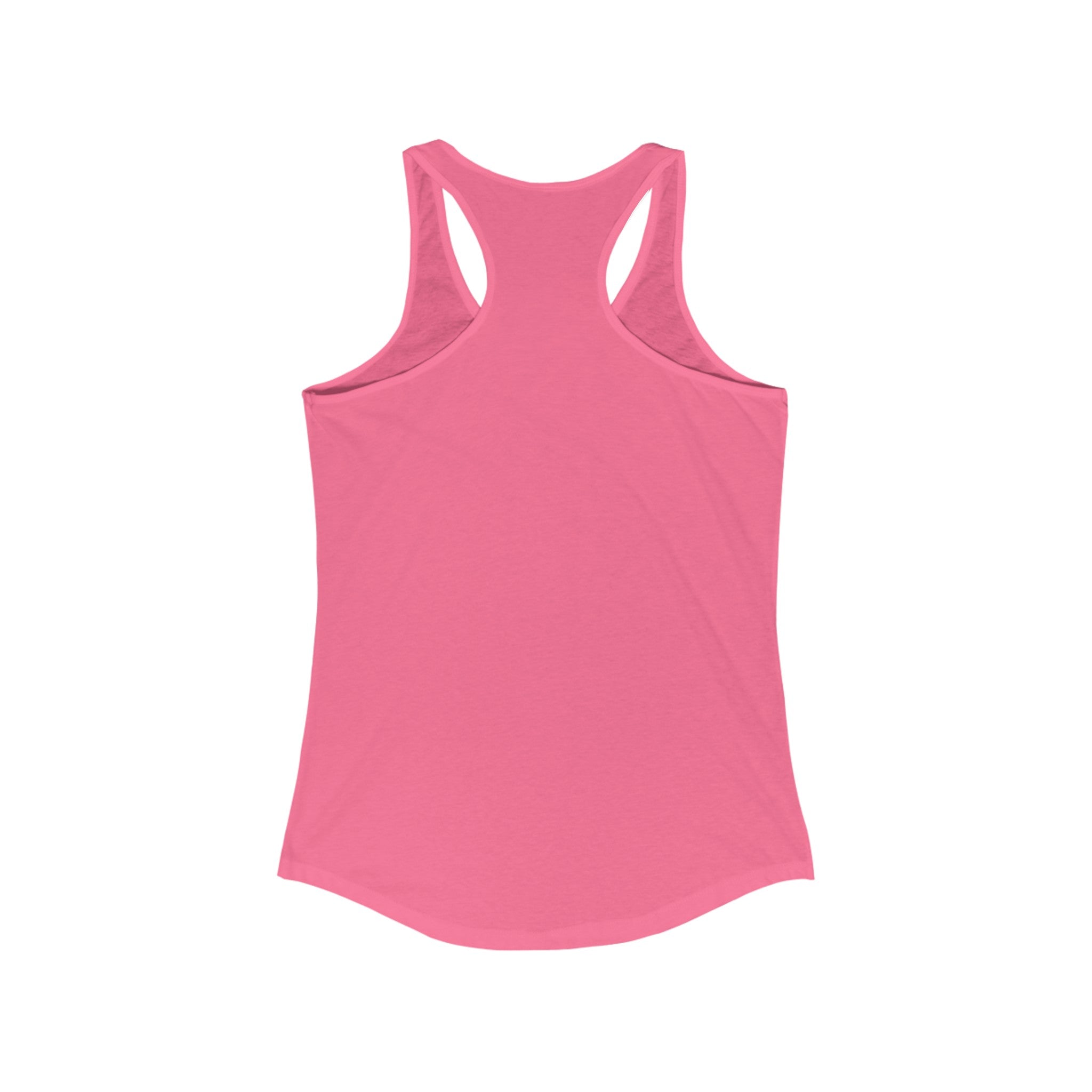 Women's Ideal Racerback Tank Best mama ever