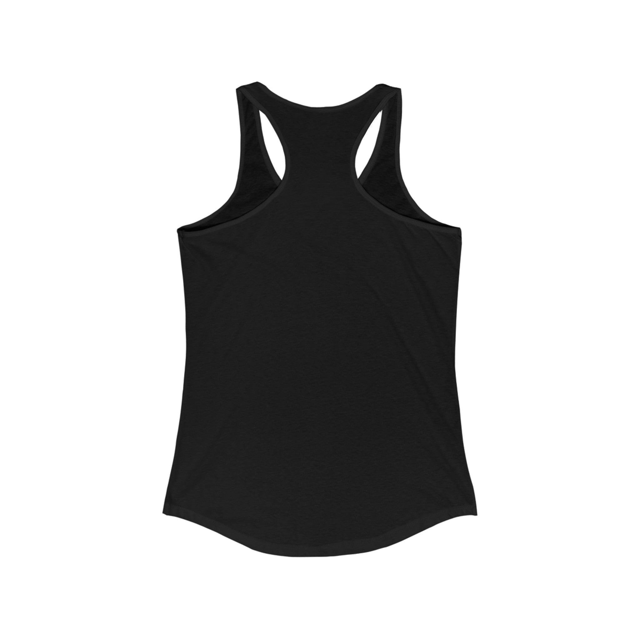 Women's Ideal Racerback Tank Best mama ever