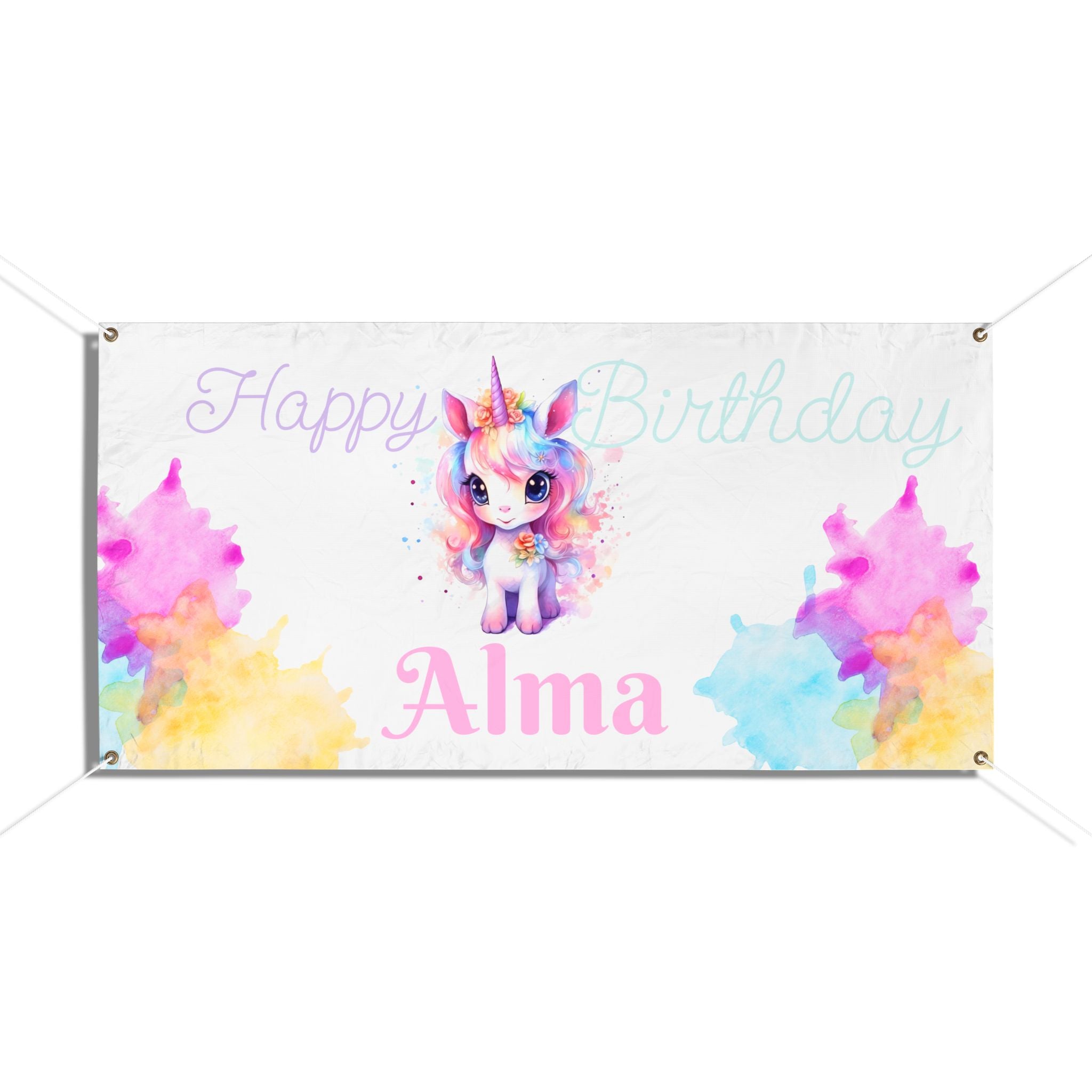 Vinyl Banners for customization-Custom Vinyl Banners – Durable and Versatile for Any Occasion