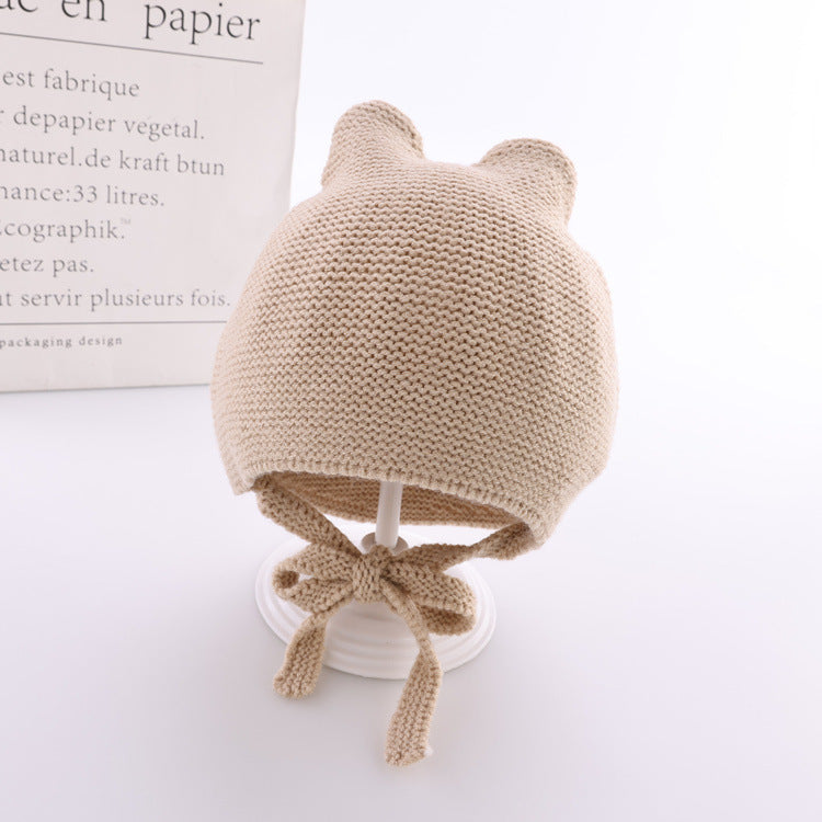 Cute Baby Hat for 4-20 months